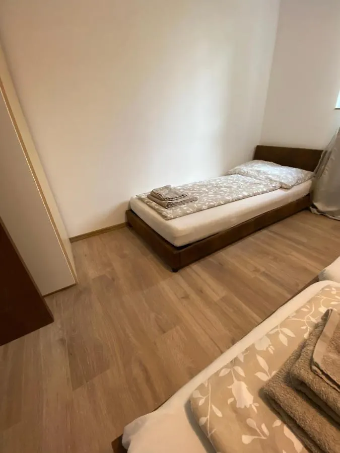 City Apartment Graz