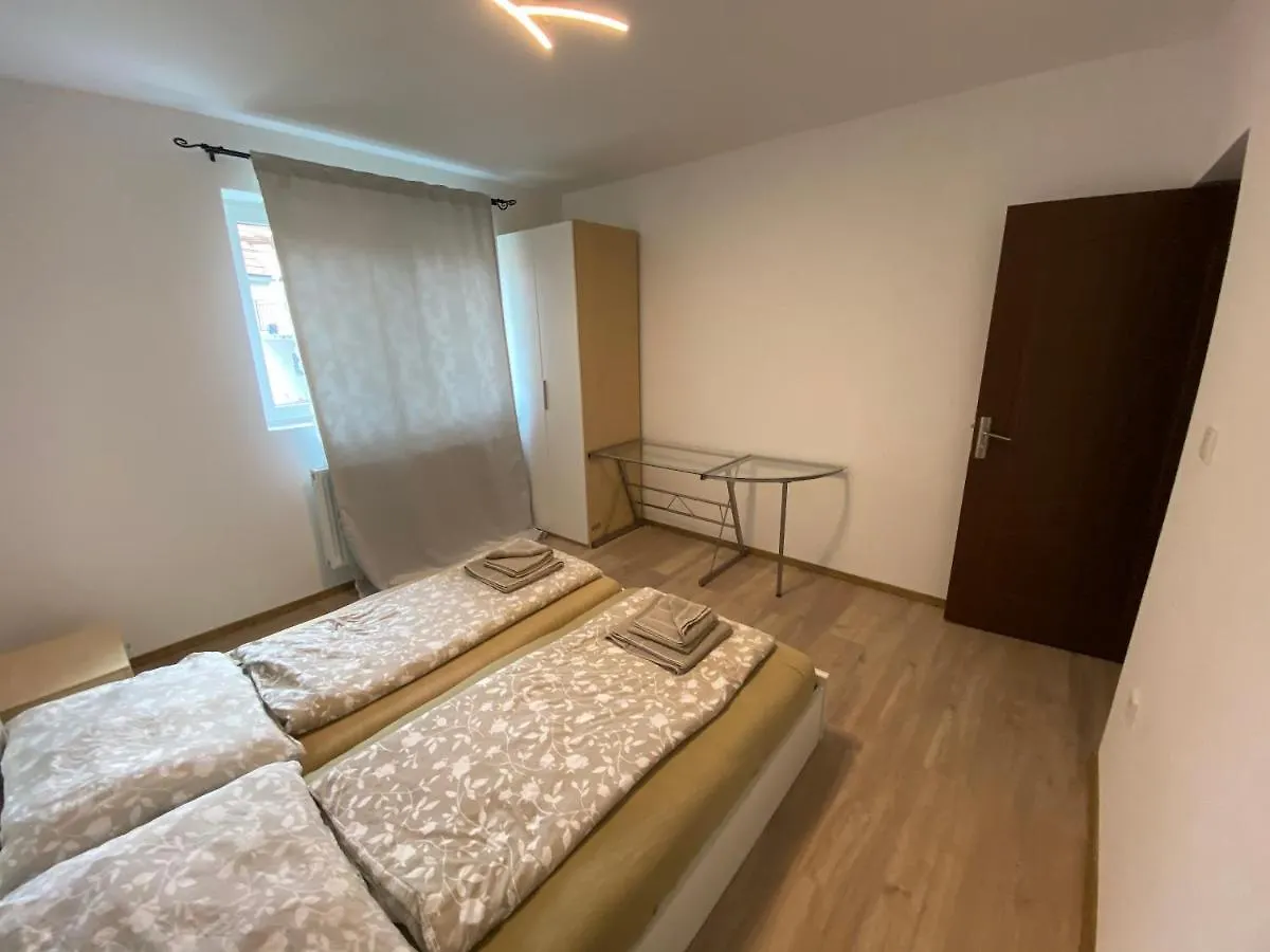 City Apartment Graz 0*,