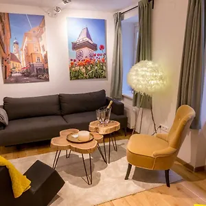 Apartment Schlossberg -, Graz