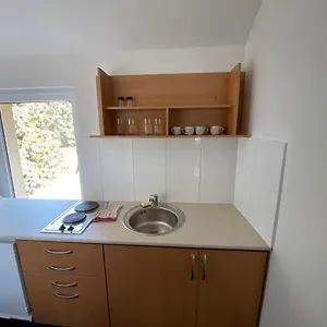 Apartment Apartments Graz, Graz