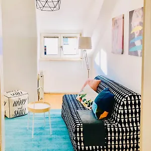 Apartment Cozy - By Nahuen, Graz