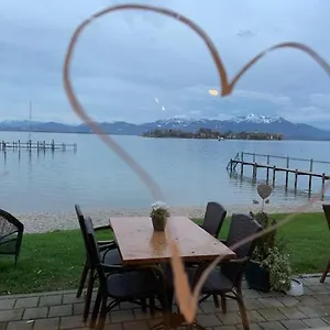 Ferienhaus La Dolce Vita Am Chiemsee Ferienhaus Prien