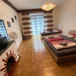 Apartment Apartment4u, Graz