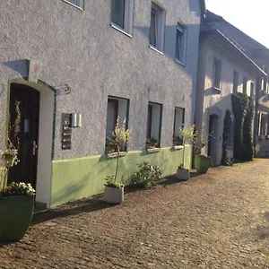 Riedel Apartment Pegnitz
