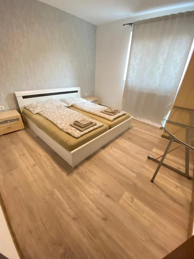 City Apartment Graz