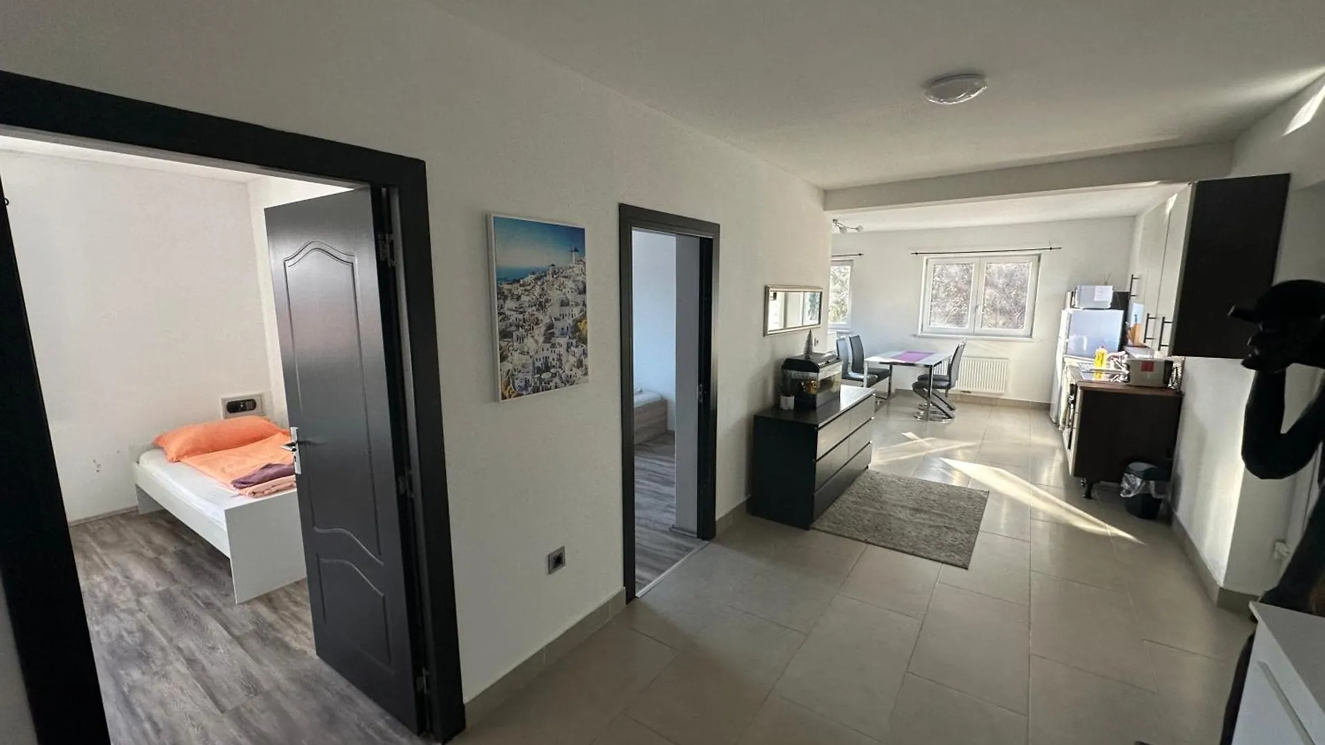 City Apartment Graz